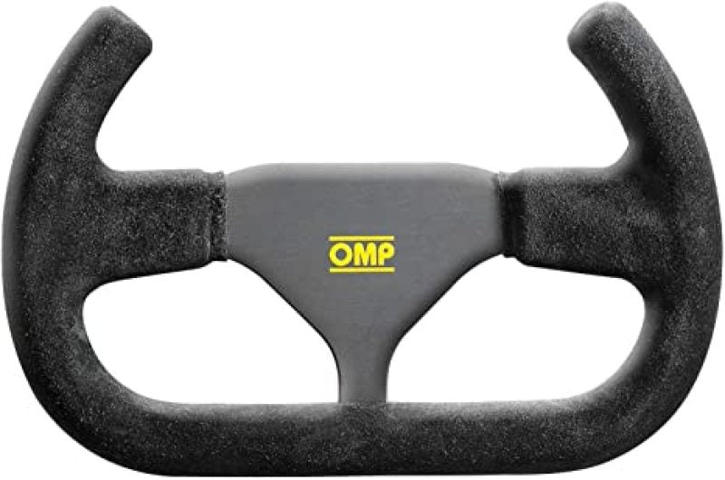 OMP Steering Wheel Formula Diam 250mm Open - OD0-2017-071