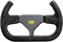 Load image into Gallery viewer, OMP Steering Wheel Formula Diam 250mm Open - OD0-2017-071