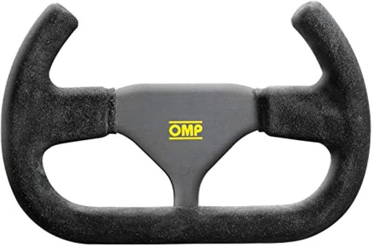 OMP Steering Wheel Formula Diam 250mm Open - OD0-2017-071