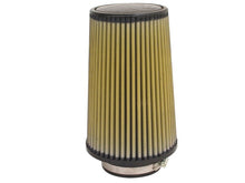 Load image into Gallery viewer, aFe MagnumFLOW Air Filters UCO PG7 A/F PG7 3-1/2F x 6B x 4-3/4T x 9H - 72-35035