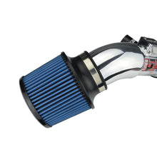 Load image into Gallery viewer, Injen 07-09 Altima 3.5L V6 Coupe &amp; Sedan w/ Heat Shield Polished Short Ram Intake - SP1977P