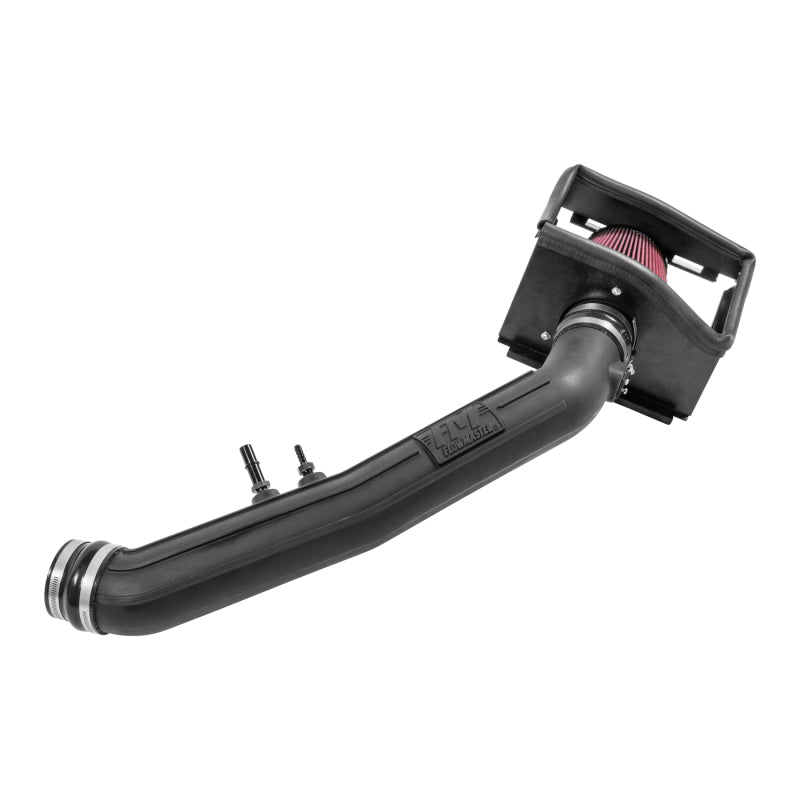 Flowmaster 11-16 F250/F350 6.2L Performance Cold Air Intake Kit - 615128