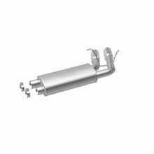 Load image into Gallery viewer, MagnaFlow 99-04 Ford F-150 V8 5.4L Supercharged Lightning SS Cat-Back Exhaust - 15714