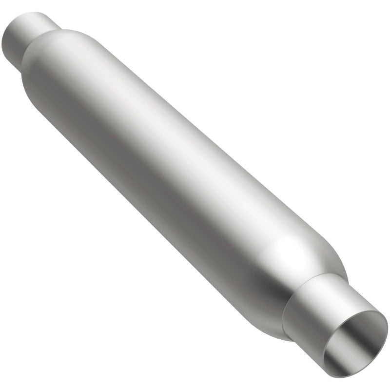 MagnaFlow Muff GP 3.5 Dia 18inch 2.25/2.25 - 18125