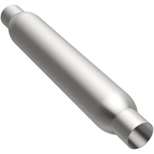Load image into Gallery viewer, MagnaFlow Muff GP 3.5 Dia 18inch 2.25/2.25 - 18125