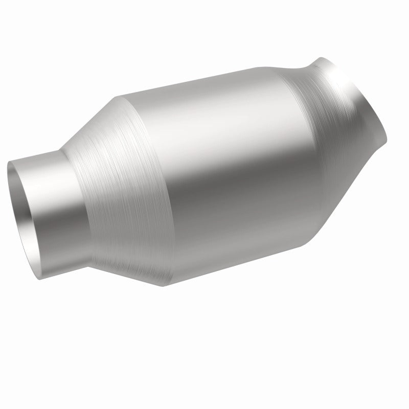 MagnaFlow Conv Univ 2.25inch C/A Met. - 59975