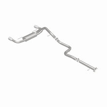 Load image into Gallery viewer, MagnaFlow SYS C/B 10-12 Mazdaspeed 3 2.3L Turbo - 15557