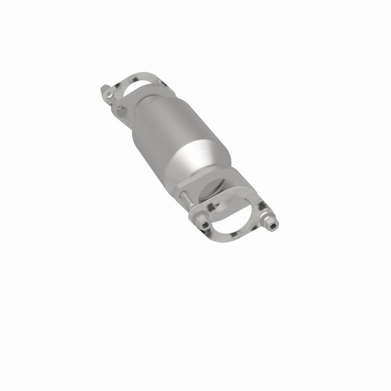 MagnaFlow Direct Fit Catalytic Converter 09-10 Hyundai Genesis 4.6L - 49740