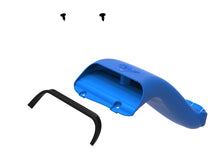 Load image into Gallery viewer, aFe Quantum Cold Air Intake System Scoop 15-20 Ford F150/Raptor V6-2.7L / V6-3.5L / V8-5.0L - 53-10008SL