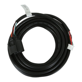 AEM Sensor Harness for 30-0300 X-Series Wideband Gauge - 30-3427
