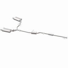 Load image into Gallery viewer, MagnaFlow BRE Exhaust Kit 99-03 Acura CL TL 3.2L - 106-0307