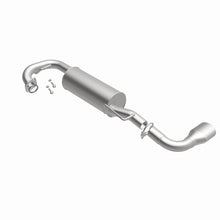 Load image into Gallery viewer, MagnaFlow BRE Exhaust Kit 11-16 Scion tC 2.5L - 106-0896