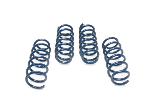 Dinan 11-16 BMW 550i (F10) Performance Spring Set - D100-0902