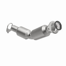 Load image into Gallery viewer, MagnaFlow Direct Fit Catalytic Converter 2010-2015 Prius L4 1.8 OEM Underbody - 52455
