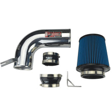 Load image into Gallery viewer, Injen 14-18 Dodge Ram 3.0L V6 Polished Power-Flow Short Ram Intake - PF8054P