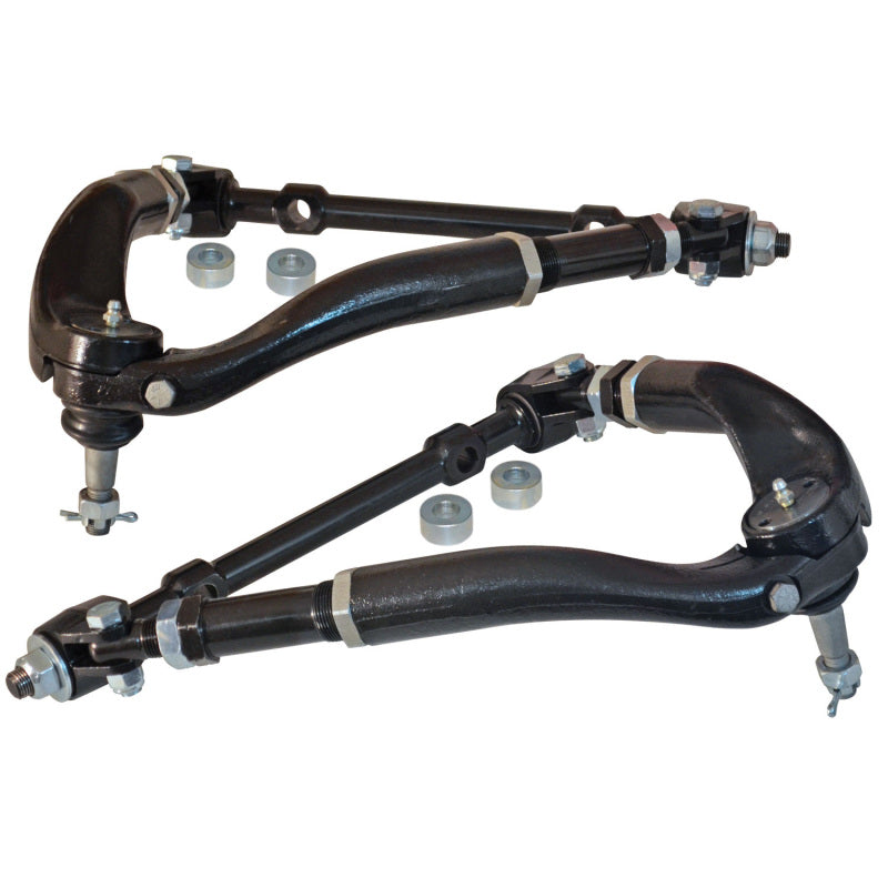 SPC Performance 55-57 Chevrolet Tri-5 Upper Adjustable Control Arm - 97170