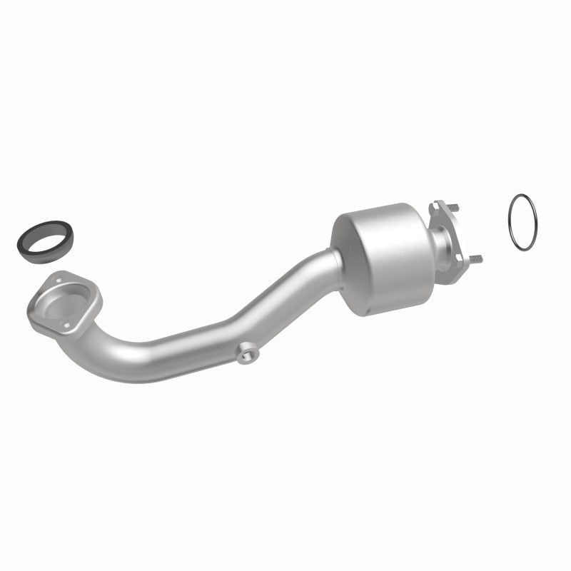 MagnaFlow Direct Fit Catalytic Converter 16-18 Honda HR-V 1.8L - 21-979
