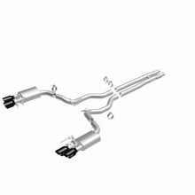 Load image into Gallery viewer, MagnaFlow 2024 Ford Mustang GT 5.0L Competition Series Cat-Back Exhaust System - 19643
