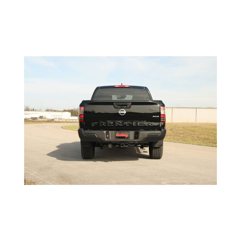 Flowmaster 22-25 Nissan Frontier 3.8L FlowFX Extreme Exhaust System - 718152