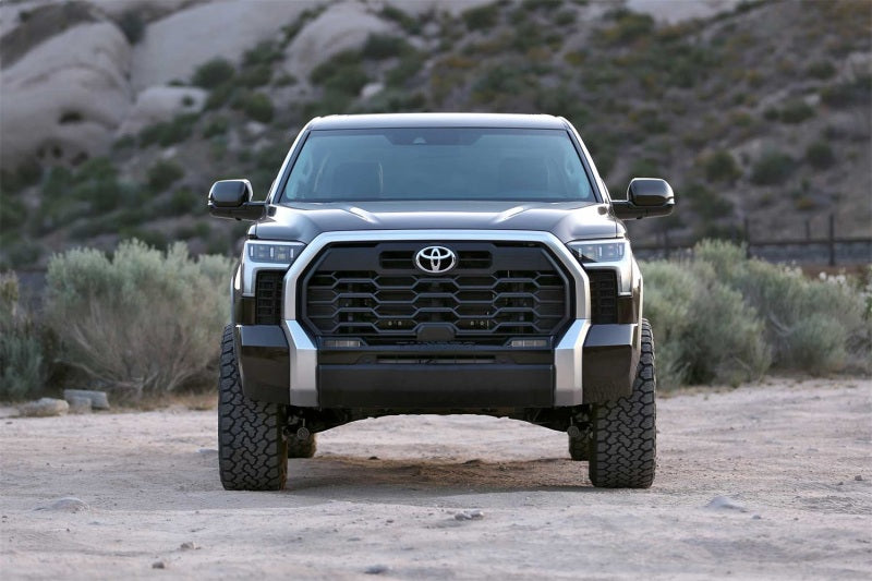 Fabtech 2022 Tundra 3in Dirt Logic 2.5 Coilovers - FTS26108