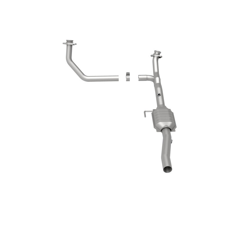 MagnaFlow Conv DF 00 Dodge Dakota 3.9L 2wd - 93204
