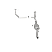 Load image into Gallery viewer, MagnaFlow Direct Fit Catalytic Converter 00-03 Dodge Dakota 3.9 2wd - 51874