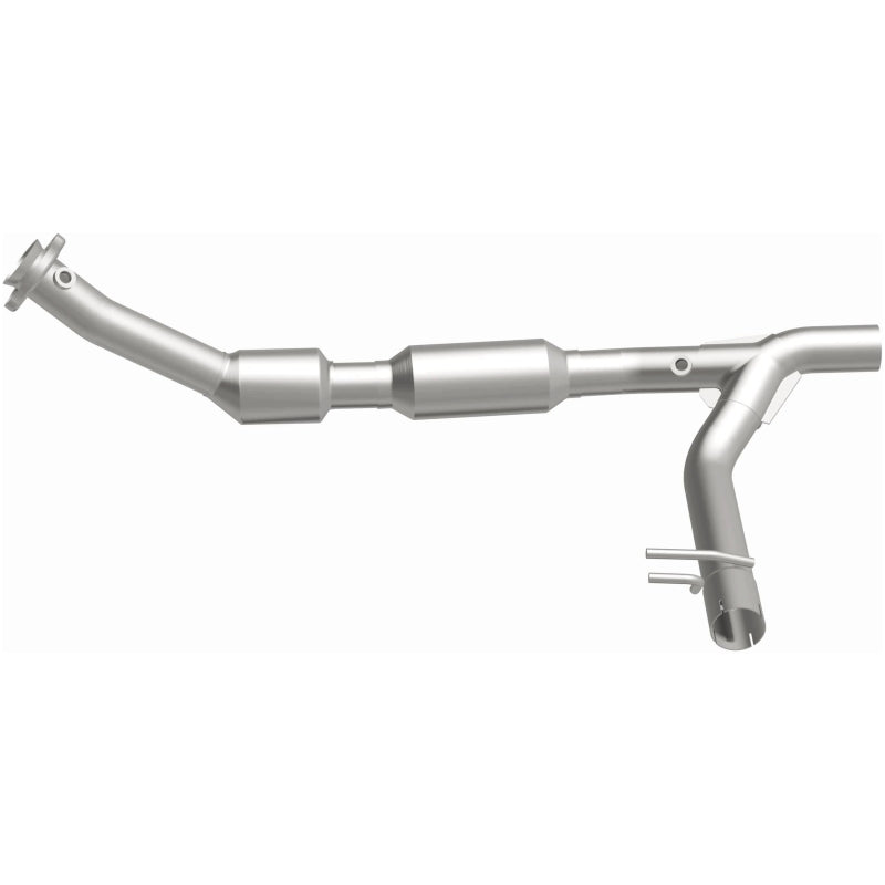 MagnaFlow 02-03 Ford F-150 5.4L Direct Fit Converter - 4583412