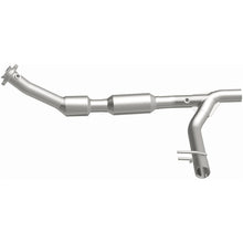 Load image into Gallery viewer, MagnaFlow 02-03 Ford F-150 5.4L Direct Fit Converter - 4583412