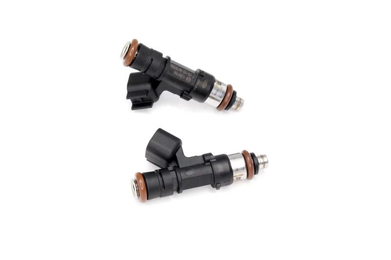 DeatschWerks 06-10 Polaris FST 1000cc Power Sports Fuel Injectors (Set of 2) - 17U-41-1000-2