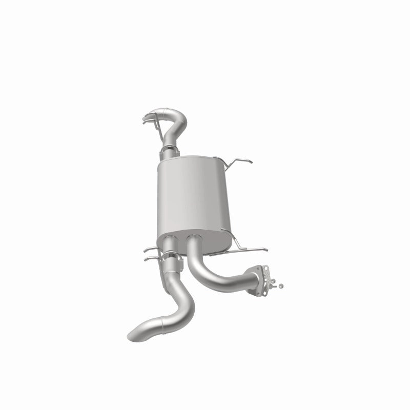 BRExhaust 13-17 ACURA RDX 3.5L Muffler Kit - 108-0021