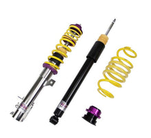 Load image into Gallery viewer, KW Coilover Kit V1 2009+ Honda Fit - 10250029