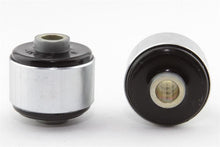 Load image into Gallery viewer, Whiteline Plus 9/98-12/03 Mazda 323 Front Lower Inner Rear Control Arm Bushing Kit - W52433