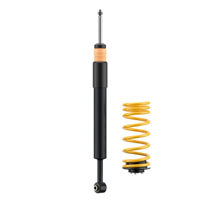 ST XTA Adjustable Coilovers 07-09 Maza Mazdaspeed 3 - 18275810
