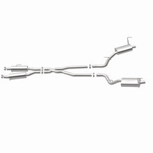 Load image into Gallery viewer, MagnaFlow 21-23 Jeep Grand Cherokee L NEO Cat-Back Exhaust - 19623