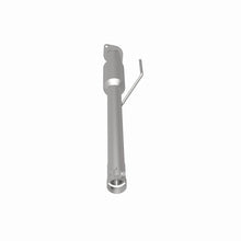 Load image into Gallery viewer, MagnaFlow 04-06 Jeep Wrangler 4.0L Direct Fit Converter - 4593001