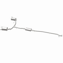 Load image into Gallery viewer, BRExhaust 17-19 Honda CR-V Touring 1.5L Exhaust Kit - 106-0950