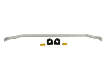 Load image into Gallery viewer, Whiteline 09-11 Nissan R35 GTR Front 33mm Heavy Duty Adjustable Sway Bar (CBA models) - BNF40Z