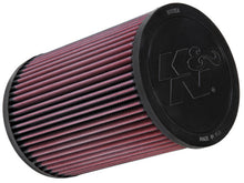 Load image into Gallery viewer, K&amp;N Replacement Air Filter 10-13 Alfa Romeo Guilietta 1.4L F/I &amp; 2.0L DSL - E-2991
