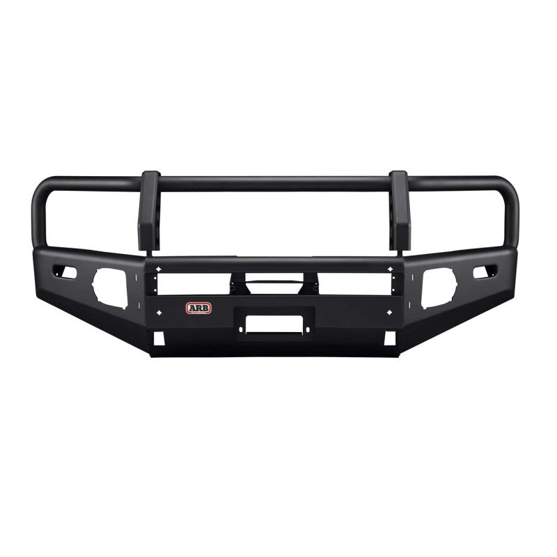 ARB Summit Combar Kit Textured Tundra 2014-17 ARB Fog Ii (Fit Kit NOT Included) - 3415020K