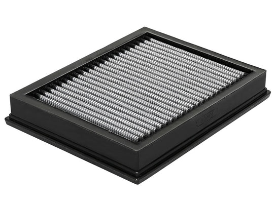 aFe MagnumFLOW OEM Replacement Air Filter PDS 13-16 Ford Fusion 1.5L/1.6L/2.0L EcoBoost/2.5L - 31-10260