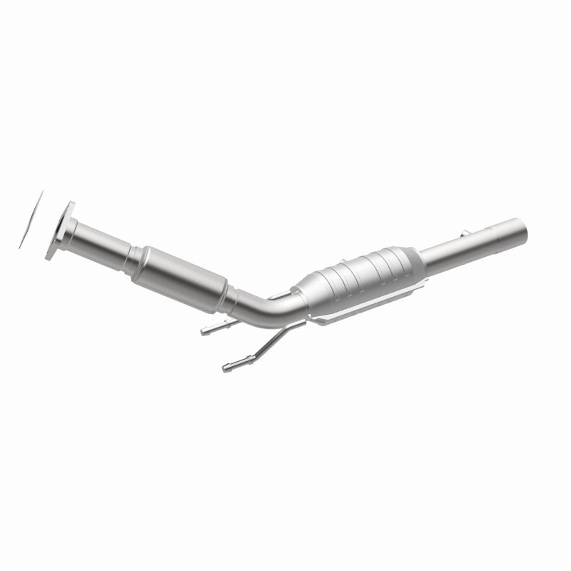 MagnaFlow Direct Fit Catalytic Converter 06-08 VW Rabbit 2.5L - 49990