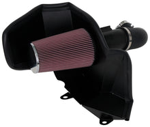 Load image into Gallery viewer, K&amp;N 19-20 Chevrolet Blazer / GMC Arcadia AirCharger Performance Air Intake System - 63-3115