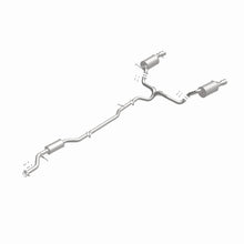Load image into Gallery viewer, MagnaFlow BRE Exhaust Kit 07-15 Mazda CX-9 - 106-0837