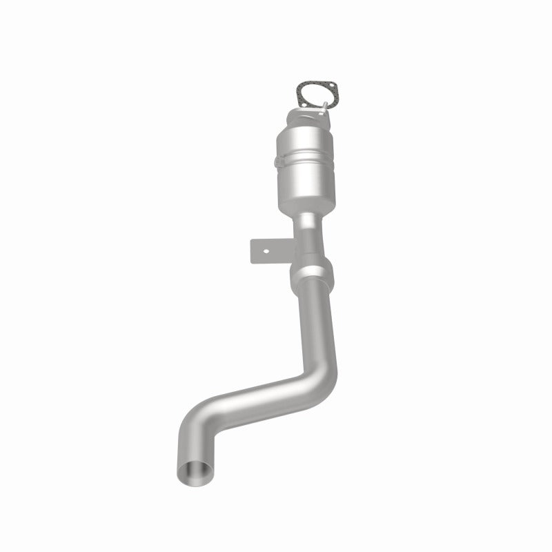 MagnaFlow Direct Fit Catalytic Converter 2016 Mustang GT350 5.2L Underbody - 52225