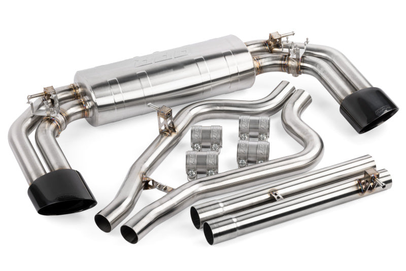 APR 17-20 Audi RS3 (8V) Catback Exhaust System - CBK0041