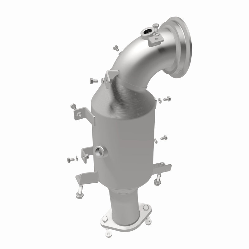 Magnaflow 21-23 Chevrolet Blazer L4 2.0L Direct Fit EPA Compliant Catalytic Converter - 280790