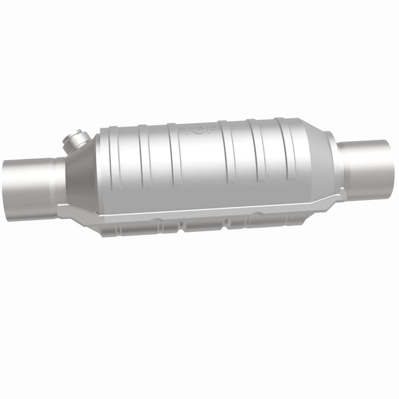 MagnaFlow Universal Catalytic Converter 2.25inch GM 3.8L - 99305HM