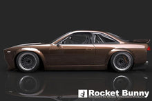Load image into Gallery viewer, GReddy 95-98 Nissan 240SX Silvia (S14) Rocket Bunny Boss Aero Side Signal Lights Only - 17020313