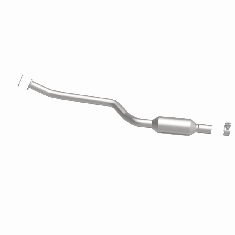 MagnaFlow 08-10 BMW 528i 3.0L Direct Fit Converter - 5571375