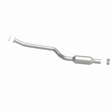 Load image into Gallery viewer, MagnaFlow 08-10 BMW 528i 3.0L Direct Fit Converter - 5571375
